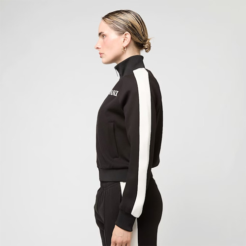 Karl Kani Γυναικεία ζακέτα Retro Sidestripe Trackjacket